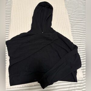 Aritzia TNA Westport Thermal Hoodie